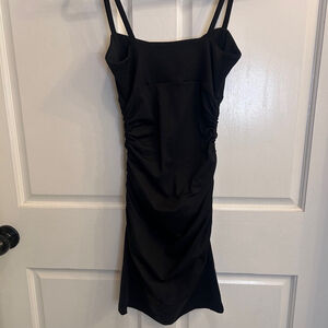 Women's Susana Monaco Dress, XS, Black